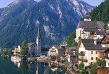 Salzkammergut / Lakes & Mountains